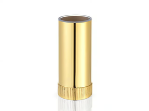 BA848 / BA859 / BA870 - Countertop brass toothbrush holder _ Il Paralume Marina